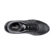 Puma Velocity 2.0 Black Low S3 ESD HRO SRC munkavédelmi cipő, 39