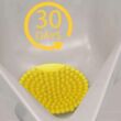 Wee-Screen Linen - frissen mosott ruha illatú piszoár rács, 30 napos