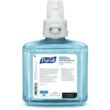 Purell ES8 Healthy Soap selymes, illatmentes habszappan utántöltő patron, 1200 ml