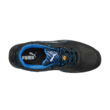Puma Argon Blue Low S3 ESD SRC munkavédelmi cipő, 43