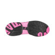 Puma Celerity Knit Pink Wns S1 Hro Src női munkavédelmi cipő, 35