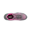 Puma Celerity Knit Pink Wns S1 Hro Src női munkavédelmi cipő, 36