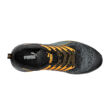 Puma Charge Orange Low S1P ESD HRO SRC munkavédelmi cipő, 37