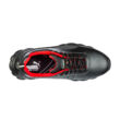 Puma Condor Black Low S3 ESD SRC munkavédelmi cipő, 41