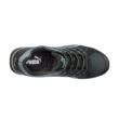 Puma Elevate Knit Black S1P ESD HRO SRC munkavédelmi cipő, 39