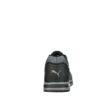 Puma Elevate Knit Black S1P ESD HRO SRC munkavédelmi cipő, 39