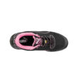 Puma Fuse TC Pink Wns Low S1P ESD SRC női munkavédelmi cipő, 38