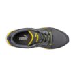 Puma Pace 2.0 Yellow Low S1P ESD HRO SRC munkavédelmi cipő, 42