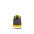 Puma Pace 2.0 Yellow Low S1P ESD HRO SRC munkavédelmi cipő, 48