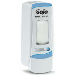 GOJO Hand MEDIC ADX - 7 kézkrém adagoló, fehér