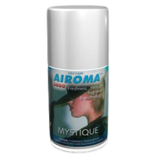 Mystique légfrissítő illat, 270 ml, Airoma adagolóhoz